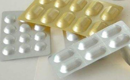 藥用鋁箔、醫(yī)藥包裝用鋁箔